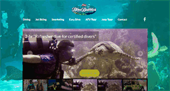 Desktop Screenshot of bluebubblessxm.com