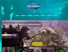 Tablet Screenshot of bluebubblessxm.com